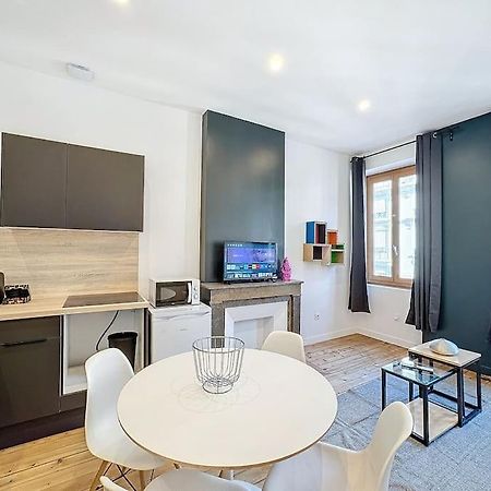 My Home Lafayette 4 ليون المظهر الخارجي الصورة