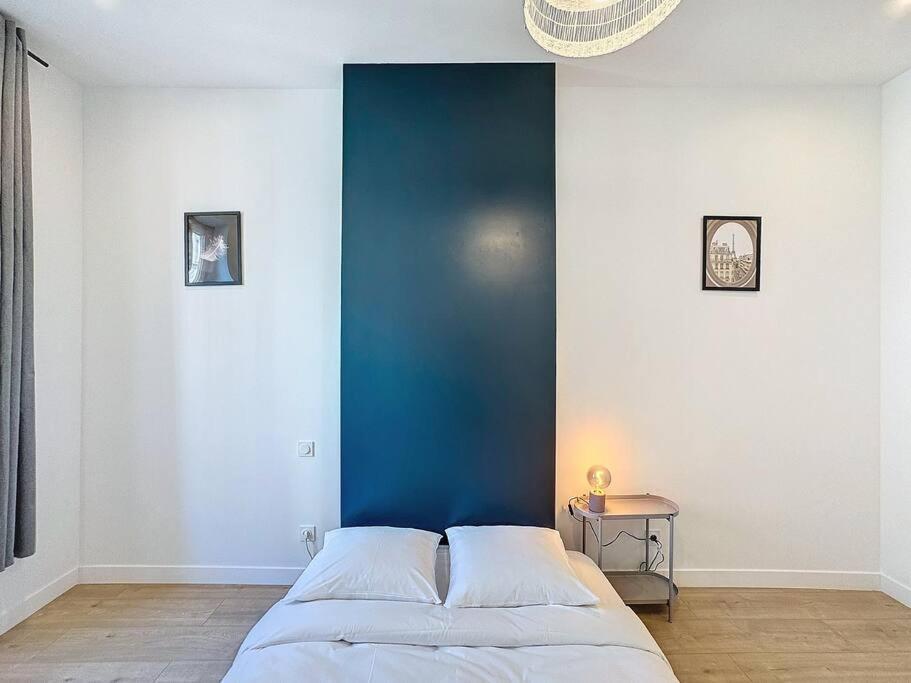My Home Lafayette 4 ليون المظهر الخارجي الصورة