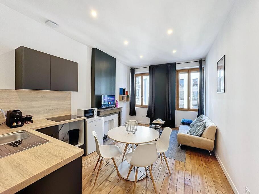 My Home Lafayette 4 ليون المظهر الخارجي الصورة