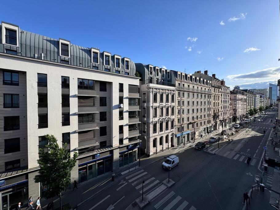 My Home Lafayette 4 ليون المظهر الخارجي الصورة