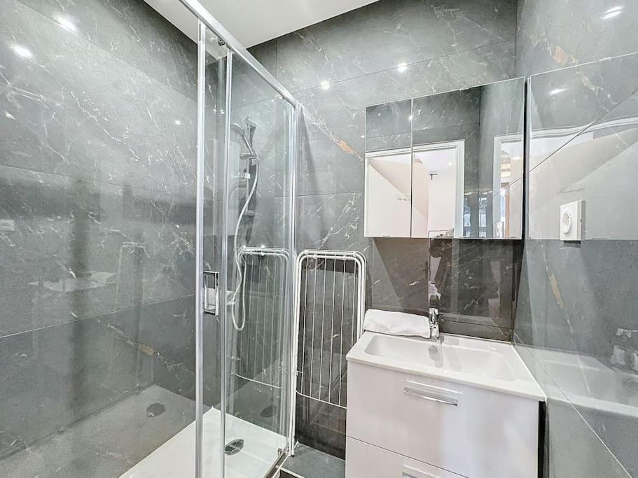 My Home Lafayette 4 ليون المظهر الخارجي الصورة